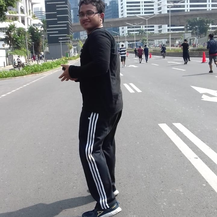 Fadli Muharram